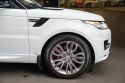 2017 Land Rover Range Rover Sport L494 V8SC Autobiography Dynamic Wagon 5dr CommandShift 8sp 4x4 5.0SC [MY17] 