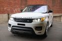 2017 Land Rover Range Rover Sport L494 V8SC Autobiography Dynamic Wagon 5dr CommandShift 8sp 4x4 5.0SC [MY17] 