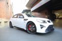 2017 Holden Special Vehicles GTS GEN-F2 R W1 Sedan 4dr Man 6sp 6.2SC [MY17] 