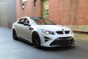 2017 Holden Special Vehicles GTS GEN-F2 R W1 Sedan 4dr Man 6sp 6.2SC [MY17] 