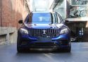 2018 Mercedes-Benz GLC-Class X253 GLC63 AMG S Wagon 5dr SPEEDSHIFT MCT 9sp 4MATIC+ 4.0TT [Jun] 