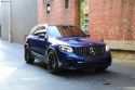 2018 Mercedes-Benz GLC-Class X253 GLC63 AMG S Wagon 5dr SPEEDSHIFT MCT 9sp 4MATIC+ 4.0TT [Jun] 