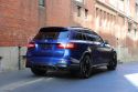 2018 Mercedes-Benz GLC-Class X253 GLC63 AMG S Wagon 5dr SPEEDSHIFT MCT 9sp 4MATIC+ 4.0TT [Jun] 