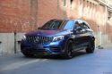 2018 Mercedes-Benz GLC-Class X253 GLC63 AMG S Wagon 5dr SPEEDSHIFT MCT 9sp 4MATIC+ 4.0TT [Jun] 