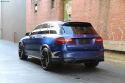 2018 Mercedes-Benz GLC-Class X253 GLC63 AMG S Wagon 5dr SPEEDSHIFT MCT 9sp 4MATIC+ 4.0TT [Jun] 