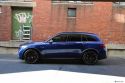 2018 Mercedes-Benz GLC-Class X253 GLC63 AMG S Wagon 5dr SPEEDSHIFT MCT 9sp 4MATIC+ 4.0TT [Jun] 