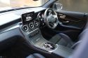 2018 Mercedes-Benz GLC-Class X253 GLC63 AMG S Wagon 5dr SPEEDSHIFT MCT 9sp 4MATIC+ 4.0TT [Jun] 