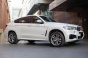 2015 BMW X6 F16 xDrive50i Coupe 5dr Steptronic 8sp 4x4 4.4TT 