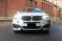 2015 BMW X6 F16 xDrive50i Coupe 5dr Steptronic 8sp 4x4 4.4TT 