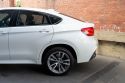 2015 BMW X6 F16 xDrive50i Coupe 5dr Steptronic 8sp 4x4 4.4TT 