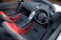 2016 McLaren 675LT Spider 2dr SSG 7sp 3.8TT [Feb] 