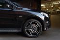 2017 Mercedes-Benz GLE43 W166 AMG Wagon 5dr 9G-TRONIC 9sp 4MATIC 3.0TT 
