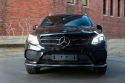 2017 Mercedes-Benz GLE43 W166 AMG Wagon 5dr 9G-TRONIC 9sp 4MATIC 3.0TT 