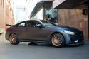 2016 BMW M4 F82 GTS Coupe 2dr M-DCT 7sp 3.0TT 