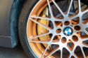 2016 BMW M4 F82 GTS Coupe 2dr M-DCT 7sp 3.0TT 