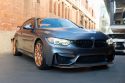 2016 BMW M4 F82 GTS Coupe 2dr M-DCT 7sp 3.0TT 