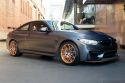 2016 BMW M4 F82 GTS Coupe 2dr M-DCT 7sp 3.0TT 