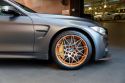 2016 BMW M4 F82 GTS Coupe 2dr M-DCT 7sp 3.0TT 