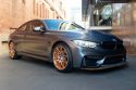 2016 BMW M4 F82 GTS Coupe 2dr M-DCT 7sp 3.0TT 