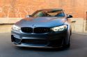 2016 BMW M4 F82 GTS Coupe 2dr M-DCT 7sp 3.0TT 