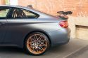 2016 BMW M4 F82 GTS Coupe 2dr M-DCT 7sp 3.0TT 