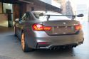 2016 BMW M4 F82 GTS Coupe 2dr M-DCT 7sp 3.0TT 