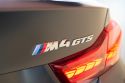 2016 BMW M4 F82 GTS Coupe 2dr M-DCT 7sp 3.0TT 