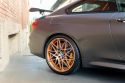 2016 BMW M4 F82 GTS Coupe 2dr M-DCT 7sp 3.0TT 