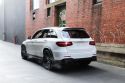 2018 Mercedes-Benz GLC-Class X253 GLC63 AMG S Wagon 5dr SPEEDSHIFT MCT 9sp 4MATIC+ 4.0TT 