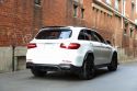 2018 Mercedes-Benz GLC-Class X253 GLC63 AMG S Wagon 5dr SPEEDSHIFT MCT 9sp 4MATIC+ 4.0TT 