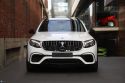 2018 Mercedes-Benz GLC-Class X253 GLC63 AMG S Wagon 5dr SPEEDSHIFT MCT 9sp 4MATIC+ 4.0TT 