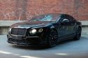 2017 Bentley Continental 3W Supersports Coupe 2dr Spts Auto 8sp 4x4 6.0TT [MY17] 