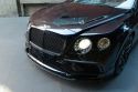 2017 Bentley Continental 3W Supersports Coupe 2dr Spts Auto 8sp 4x4 6.0TT [MY17] 