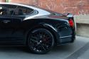 2017 Bentley Continental 3W Supersports Coupe 2dr Spts Auto 8sp 4x4 6.0TT [MY17] 