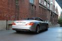 2012 Mercedes-Benz SL-Class R231 SL350 Roadster 2dr 7G-TRONIC + 7sp 3.5i 