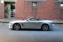 2012 Mercedes-Benz SL-Class R231 SL350 Roadster 2dr 7G-TRONIC + 7sp 3.5i 