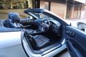 2012 Mercedes-Benz SL-Class R231 SL350 Roadster 2dr 7G-TRONIC + 7sp 3.5i 