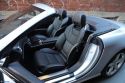 2012 Mercedes-Benz SL-Class R231 SL350 Roadster 2dr 7G-TRONIC + 7sp 3.5i 