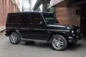 2017 Mercedes-Benz G63 W463 AMG Wagon 5dr SPEEDSHIFT PLUS 7sp 4MATIC 5.5TT 