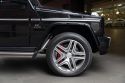 2017 Mercedes-Benz G63 W463 AMG Wagon 5dr SPEEDSHIFT PLUS 7sp 4MATIC 5.5TT 