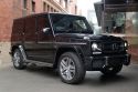 2017 Mercedes-Benz G63 W463 AMG Wagon 5dr SPEEDSHIFT PLUS 7sp 4MATIC 5.5TT 