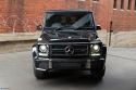 2017 Mercedes-Benz G63 W463 AMG Wagon 5dr SPEEDSHIFT PLUS 7sp 4MATIC 5.5TT 