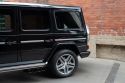 2017 Mercedes-Benz G63 W463 AMG Wagon 5dr SPEEDSHIFT PLUS 7sp 4MATIC 5.5TT 