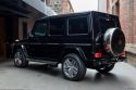 2017 Mercedes-Benz G63 W463 AMG Wagon 5dr SPEEDSHIFT PLUS 7sp 4MATIC 5.5TT 