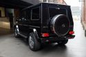 2017 Mercedes-Benz G63 W463 AMG Wagon 5dr SPEEDSHIFT PLUS 7sp 4MATIC 5.5TT 