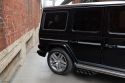 2017 Mercedes-Benz G63 W463 AMG Wagon 5dr SPEEDSHIFT PLUS 7sp 4MATIC 5.5TT 