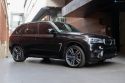 2015 BMW X5 F85 M Wagon 5dr Steptronic 8sp 4x4 4.4TT 