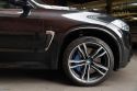 2015 BMW X5 F85 M Wagon 5dr Steptronic 8sp 4x4 4.4TT 