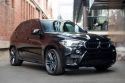 2015 BMW X5 F85 M Wagon 5dr Steptronic 8sp 4x4 4.4TT 