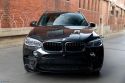 2015 BMW X5 F85 M Wagon 5dr Steptronic 8sp 4x4 4.4TT 